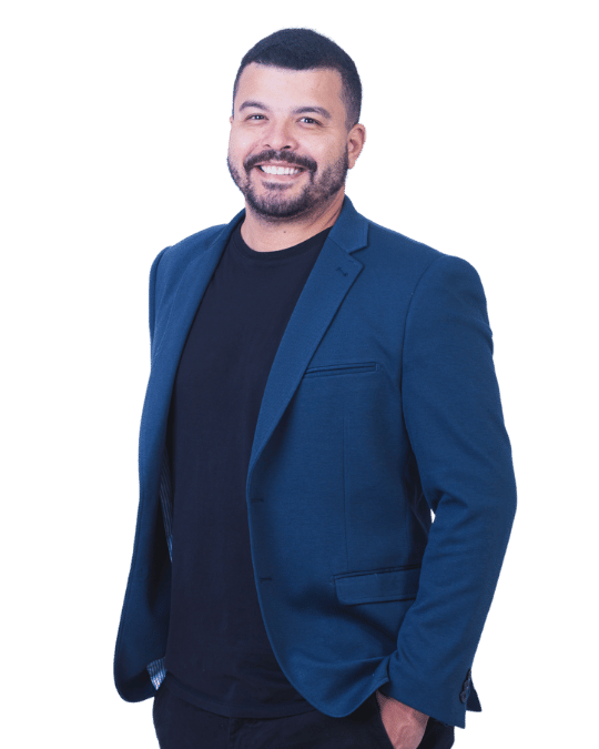 Mário Vilela — Consultor de Marketing e Varejo